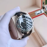 ĐỒNG HỒ NAM EDOX GRAND OCEAN AUTOMATIC 83006 3CA NIN