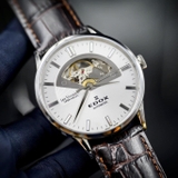 EDOX LES VAUBERTS AUTOMATIC 85014-3-AIN 850143AIN