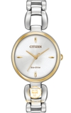 ĐỒNG HỒ NỮ CITIZEN EM042453A L LADIES WATCH 28X30MM