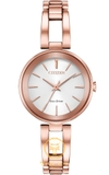 ĐỒNG HỒ NỮ CITIZEN EM063353A AXIOM WOMEN'S WATCH 28MM