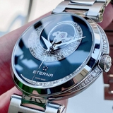 ĐÔNG HỒ NỮ ETERNA 2943.54.89.1729 GRACE OPEN ART AUTOMATIC