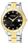 ĐỒNG HỒ NỮ CITIZEN EU6044-51E