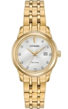 ĐỒNG HỒ NỮ CITIZEN EW239254A DIAMOND LADIES WATCH 28MM