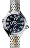 ĐỒNG HỒ NỮ FENDI F105021000 CRAZY CARATS WOMEN WATCH 33MM