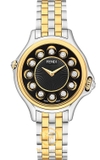 ĐỒNG HỒ NỮ FENDI CRAZY CARATS F107121000T07 WATCH 33MM