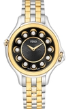ĐỒNG HỒ NỮ FENDI CRAZY CARATS F107131000T05 WATCH 38MM