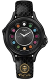 ĐỒNG HỒ NỮ FENDI F110031011T05 CRAZY CARATS 38MM