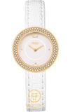 ĐỒNG HỒ NỮ FENDI MY WAY F350424041C0 DIAMOND YELLOW 28MM