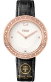 ĐỒNG HỒ NỮ FENDI MY WAY F350534011B0 DIAMOND WATCH 36MM