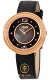 ĐỒNG HỒ NỮ FENDI F370531511 TIMEPIECES MY WAY CASE GOLD