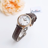 ĐỒNG HỒ NỮ TISSOT T097.010.26.118.00