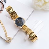 ĐỒNG HỒ NỮ CITIZEN EU6012-58E
