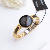 ĐỒNG HỒ NỮ CITIZEN EX1539-57E