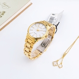 ĐỒNG HỒ NỮ CITIZEN FE7032-51D