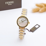 ĐỒNG HỒ NỮ FERRÉ MILANO FM1L124M0091