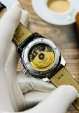 ĐỒNG HỒ NAM TISSOT PRC 100 QUADRATO CHRONOGRAPH T008.414.16.051.00