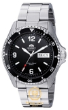 ĐỒNG HỒ ORIENT BLACK MAKO II FAA02001B9