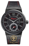 ĐỒNG HỒ SALVATORE FERRAGAMO F-80 FAZ020016 MOTION BLACK