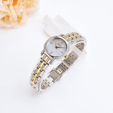 ĐỒNG HỒ NỮ CITIZEN EX1244-51D