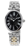 ĐỒNG HỒ NỮ FREDERIQUE CONSTANT FC-200MPB2V6B ART DECO 30*25MM