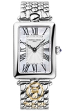 ĐỒNG HỒ NỮ FREDERIQUE CONSTANT CLASSICS ART DECO CARREE FC-200MPW2AC6B