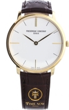 ĐỒNG HỒ FREDERIQUE CONSTANT FC-200V5S35 SLIM LINE