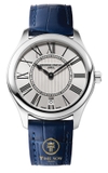 ĐỒNG HỒ NỮ FREDERIQUE CONSTANT FC-220MS3B6 CLASSICS WATCH 36MM