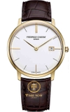 ĐỒNG HỒ FREDERIQUE CONSTANT FC-220V5S5 SLIMLINE WATCH 38MM