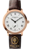 ĐỒNG HỒ NỮ FREDERIQUE CONSTANT FC-235M1S4