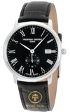 ĐỒNG HỒ FREDERIQUE CONSTANT SLIMLINE FC-245BR5S6 MEN'S WATCH 39MM