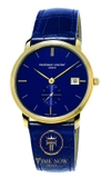 ĐỒNG HỒ FREDERIQUE CONSTANT SLIMLINE FC-245N4S5 WATCH 37MM
