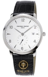 ĐỒNG HỒ FREDERIQUE CONSTANT SLIMLINE SILVER DIAL MENS FC-245SA5S6