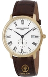 ĐỒNG HỒ FREDERIQUE CONSTANT FC-245WR5S5 SLIMLINE WATCH 40MM
