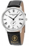 ĐỒNG HỒ  FREDERIQUE CONSTANT FC-245WR5S6 SLIMLINE 40MM