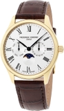 ĐỒNG HỒ FREDERIQUE CONSTANT FC-260WR5B5 CLASSIC SILVER DIAL
