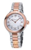 ĐỒNG HỒ NỮ FREDERIQUE CONSTANT FC-281WHD3ER2B HOROLOGICAL SMART 34MM