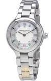 ĐỒNG HỒ NỮ FREDERIQUE CONSTANT FC-281WHD3ER6B HOROLOGICAL SMART 34MM