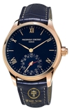 ĐỒNG HỒ  FREDERIQUE CONSTANT HOROLOGICAL FC-285N5B4 SMARTWATCH 42MM