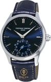 ĐỒNG HỒ FREDERIQUE CONSTANT GENEVE HOROLOGICAL FC-285NS5B6 WATCH 42MM