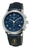 ĐỒNG HỒ FREDERIQUE CONSTANT FC-292MCN4P6 CHRONOGRAPH BLUE