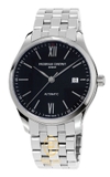 ĐỒNG HỒ FREDERIQUE CONSTANT FC-303BN5B6B CLASSICS 40MM