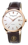ĐỒNG HỒ FREDERIQUE CONSTANT FC-303V5B4 CLASSICS INDEX AUTO 40MM
