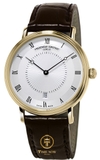 ĐỒNG HỒ FREDERIQUE CONSTANT FC-306MC4S35 SLIMLINE GUILLOCHE 39MM