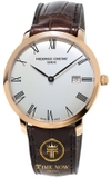 ĐỒNG HỒ FREDERIQUE CONSTANT SLIMLINE AUTOMATIC FC-306MR4S4