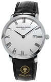 ĐỒNG HỒ NAM FREDERIQUE CONSTANT FC-306MR4S6 SLIMLINE AUTOMATIC