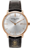 ĐỒNG HỒ FREDERIQUE CONSTANT FC-306V4S4 SLIMLINE AUTOMATIC 40MM