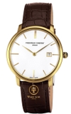 ĐỒNG HỒ FREDERIQUE CONSTANT FC-306V4S5 SLIMLINE 40MM