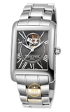 ĐỒNG HỒ FREDERIQUE CONSTANT FC-310MB4S36B HEARTBEAT DÂY KIM LOẠI CHÍNH HÃNG