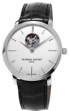 ĐỒNG HỒ FREDERIQUE CONSTANT FC-312S4S6 SLIMLINE WATCH 40MM