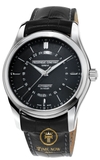 ĐỒNG HỒ  FREDIQUE CONSTANT FC-332DG6B6 CLASSICS 24H AUTOMATIC DÂY DA